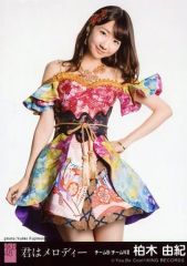 AKB48 生写真 渡辺麻友 君はメロディー 劇場盤 - メルカリ