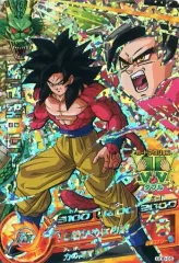 【中古】ドラゴンボールヒーローズ GDB-05[P]：孫悟空：GT