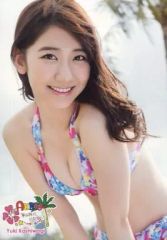 NMB☆山本彩 海外旅行日記 公式生写真～ハワイはハワイ～ ビキニ水着