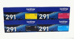 Brother 純正トナーカートリッジ 4色セット TN-297・TN-293 - メルカリ