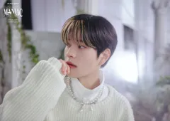 Stray Kids Seungmin 2023 MANIAC ENCORE in JAPAN トレーディングカード 4/8