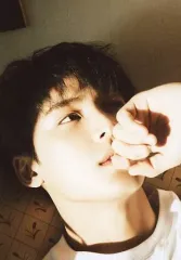 【中古】生写真(男性) SEVENTEEN/MINGYU(ミンギュ)/CD「Your Choice」UNIVERSAL MUSIC STORE特典生写真