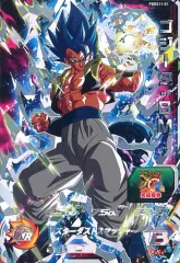 【中古】ドラゴンボールヒーローズ PBBS11-01[P]：ゴジータ：BM