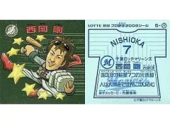 2025年最新】ビックリマンプロ野球チョコの人気アイテム - メルカリ