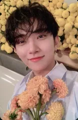 【中古】コレクションカード(男性) SEVENTEEN/JOSHUA(ジョシュア)/CD「Your Choice」(ONE SIDE Ver.)封入特典フォトカード