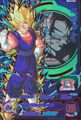 【中古】ドラゴンボールヒーローズ BM10-CP3[CP]：ベジット