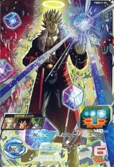 【中古】ドラゴンボールヒーローズ PBBS11-08[P]：超ハーツ