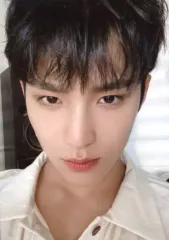 【中古】生写真(男性) SEVENTEEN/MINGYU(ミンギュ)/CD「Attacca」(CARAT VER.)UNIVERSAL MUSIC STORE SAMPLE画像誤り絵柄・タワーレコード渋谷店発売記念店頭キャンペーン特典生写真