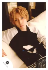 【中古】生写真(ジャニーズ) SixTONES/京本大我/15秋 ジャニーズJr.「少年たち」パンフ＆グッズ撮影オフショット/公式生写真