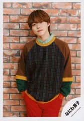 【中古】生写真(ジャニーズ) なにわ男子/大橋和也/膝上/なにわ男子 「ポートレートシリーズ」オリジナルフォト/公式生写真