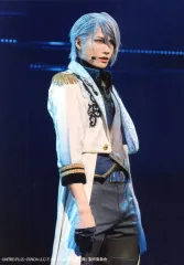 【中古】生写真(男性) 水江建太(山姥切長義)/ライブフォト・膝上/「ミュージカル『刀剣乱舞』～花影ゆれる砥水～」ローソンプリント限定舞台ブロマイド