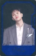 【中古】コレクションカード(男性) Stray Kids/Seungmin(スンミン)/CD「SKZHOP HIPTAPE ’合(HOP)’」(HIPTAPE VER.)トレーディングカード