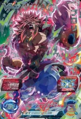 【中古】ドラゴンボールヒーローズ SGPVJ-03[P]：ブロリー