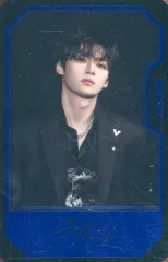 【中古】コレクションカード(男性) Stray Kids/Lee Know(リノ)/CD「SKZHOP HIPTAPE ’合(HOP)’」(HIPTAPE VER.)トレーディングカード