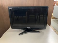 2019年製 SHARP AQUOS 22型液晶テレビ 型番：2T-C22AD - メルカリ