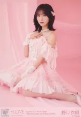 【中古】生写真(女性) イコールラブ(=LOVE)/野口衣織/全身/イコールラブ(=LOVE)アリーナツアー2024限定生写真セット(6周年コンサート衣装(2))「アリーナツアー2024 Tell me what’s more than ”LOVE”」