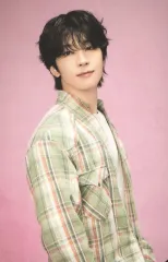 【中古】コレクションカード(男性) 30[ノーマル]：SEVENTEEN/ウォヌ(WONWOO)/「2024 SVT 8TH FAN MEETING ＜SEVENTEEN in CARAT LAND＞」トレーディングカード