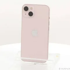 iPhone13 ホワイト 128GB SIMフリー ドコモ 美品 ケーブル付 iPhone13 mini A2626 (MLJE3J/A) 128GB スターライト【国内版 SIM