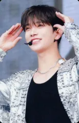 【中古】コレクションカード(男性) SEVENTEEN/ジョシュア(JOSHUA)/ライブフォト/Blu-ray「SEVENTEEN TOUR ’FOLLOW’ AGAIN TO JAPAN」封入フォトカード