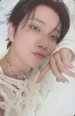 【中古】コレクションカード(男性) SEVENTEEN/ジョシュア(JOSHUA)/CD「HAPPY BURSTDAY」(NEW MYSELF Ver.)封入フォトカード