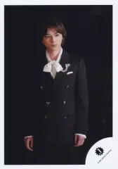 【中古】生写真(ジャニーズ) Sexy Zone/佐藤勝利/膝上/「Endless SHOCK/Endless SHOCK -Eternal-」グッズオフショット/公式生写真