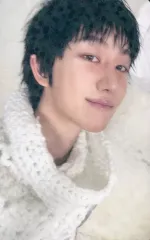 【中古】コレクションカード(男性) SEVENTEEN/ディエイト(THE 8)/ホログラム仕様/CD「HAPPY BURSTDAY」SEVENTEEN Weverse Shop特典フォトカード