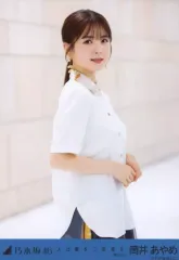 【中古】生写真(乃木坂46) 筒井あやめ/上半身/「人は夢を二度見る」MV WebShop 限定個別生写真