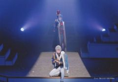 中古】LD 宇都宮隆/ツアー'96 イージー・アトラクション 18th.Aug.1996