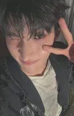 【中古】コレクションカード(男性) SEVENTEEN/ドギョム(DK)/CD「HAPPY BURSTDAY」(DAREDEVIL Ver.)HMV特典フォトカード