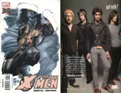 【中古】海外コミック ≪アメコミ≫ Astonishing X-Men(ペーパーバック)(26)