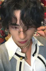 【中古】コレクションカード(男性) INI/西洸人/CD「THE WINTER MAGIC」(Present ver.)(YRCS-90269)初回プレス限定封入特典セルカトレーディングカード