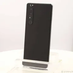 2025年最新】xperia 1 iii simフリーの人気アイテム - メルカリ
