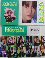 DICON Leeknow トレカ100枚セット - メルカリ