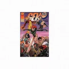 2026年最新】Gen13の人気アイテム - メルカリ