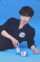 【中古】コレクションカード(男性) ZEROBASEONE/キム・テレ(Kim Tae Rae)/「ZEROBASEONE POP-UP STORE 2024」購入特典トレーディングカード