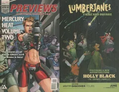 【中古】海外コミック ≪その他≫ Previews:Customer Order Form Vol. 9(ペーパーバック)(343)