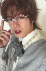 【中古】コレクションカード(男性) INI/佐野雄大/CD「THE WINTER MAGIC」(Present ver.)(YRCS-90269)初回プレス限定封入特典セルカトレーディングカード