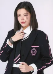 【中古】コレクションカード(女性) ベッキー・レベッカ(Becky)/「IDOL FACTORY FANMEETING IN OSAKA 2025 HAPPY TIME」トレーディングカード GIRLS