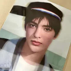 コルティス・ガンホー A3 ポスター (3D レンチキュラー)