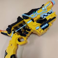 バイオハザード ベレッタ92F サムライエッジ ウェスカー風 - メルカリ