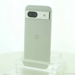 Google Pixel 8a 128GB ホワイト 新品同様ジャンク Google Pixel 8a 訳あり・ジャンク 28,500円 | ネット最安値の価格比較