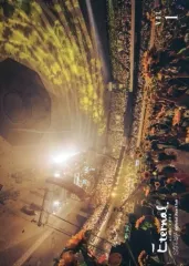 【中古】アイドル雑誌 Eternal SOPHIA Official Fan Club Magazine Vol.1