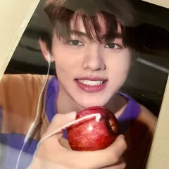 コルティス城賢 A3 ポスター（3D レンチキュラー）