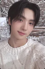 TWS YOUNGJAE Last Bell COMPACT ver. トレーディングカード