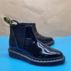 DR. MARTENS ドクターマーチン ビアンカ チェルシーブーツ 225-230