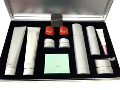 2026年最新】ドクターデヴィアス サンプルの人気アイテム - メルカリ