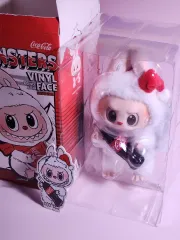 正規品 ラブブ コカコーラ サプライズシェイカー (ボトルコーラ) 新品