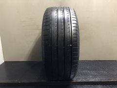 ②ファルケン 255/35ZR20 タイヤ 20インチ 1本！バリ山 - メルカリ