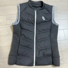 4way♡美品✨パーリーゲイツ ダウンスニード&ベスト ネイビー×ホワイト 0 2025年最新】pEARLY gates ダウンベストの人気アイテム - メルカリ