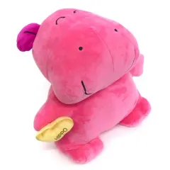 【中古】ぬいぐるみ かば BIGぬいぐるみ 「たべっ子どうぶつ」